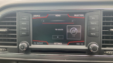 SEAT Leon 1.4 EcoTSI 150 FR 5dr [Technology Pack] Petrol Hatchback